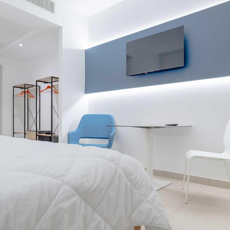 LHI Healthy Hotel Lecce - Camera Matrimoniale Standard - 2