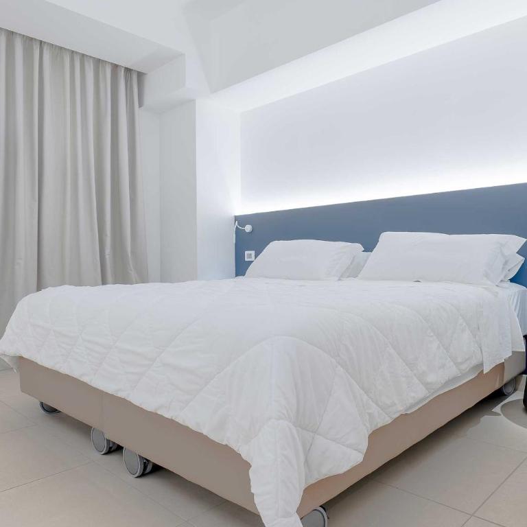 LHI Healthy Hotel Lecce - Camera Matrimoniale Standard - 5