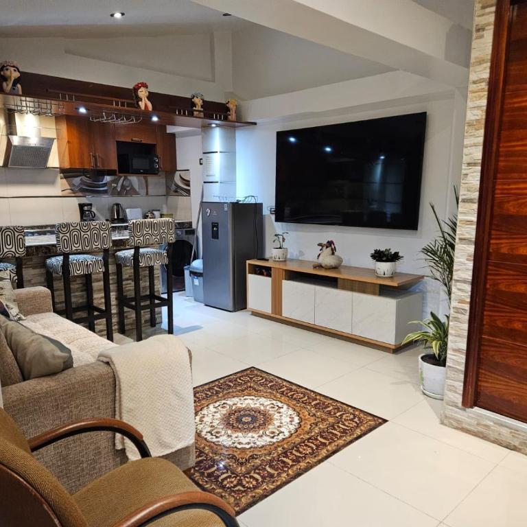 MamaEca - One-Bedroom Apartment - 1