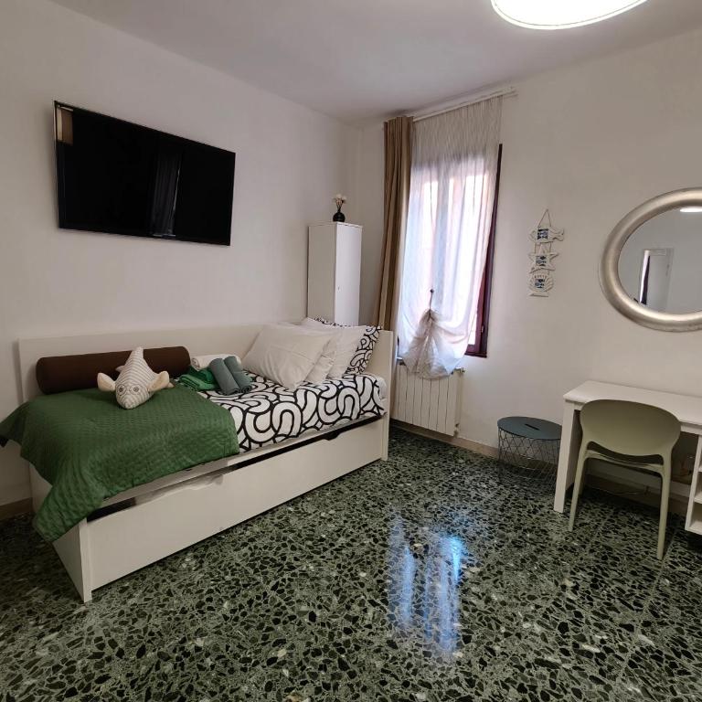 Coramino - Appartamento con 1 Camera da Letto - 23