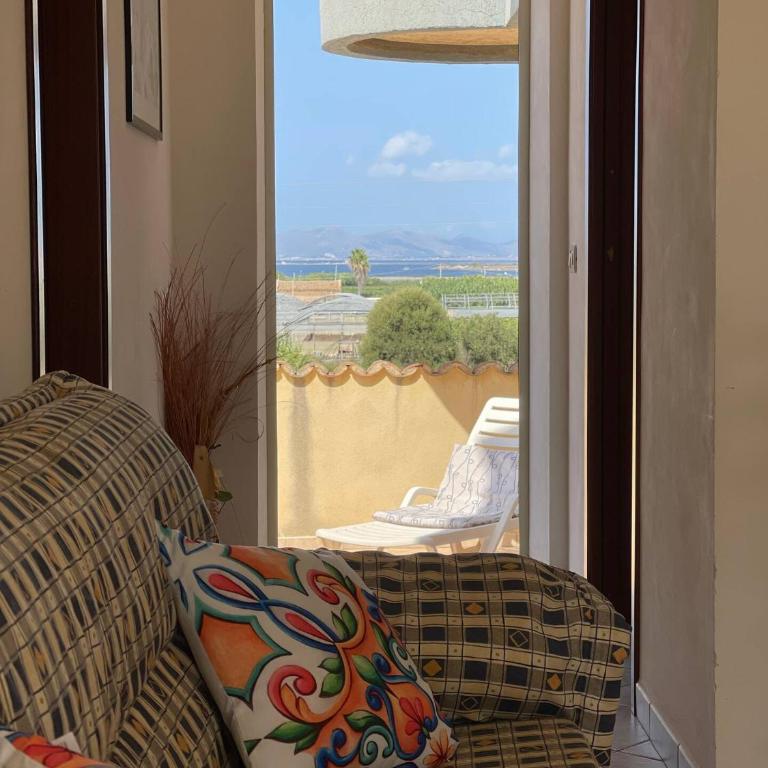 Appartamento Le Saline - Apartment - 2