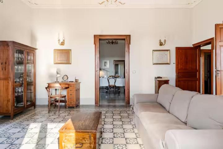 La Magione - Villa - 12