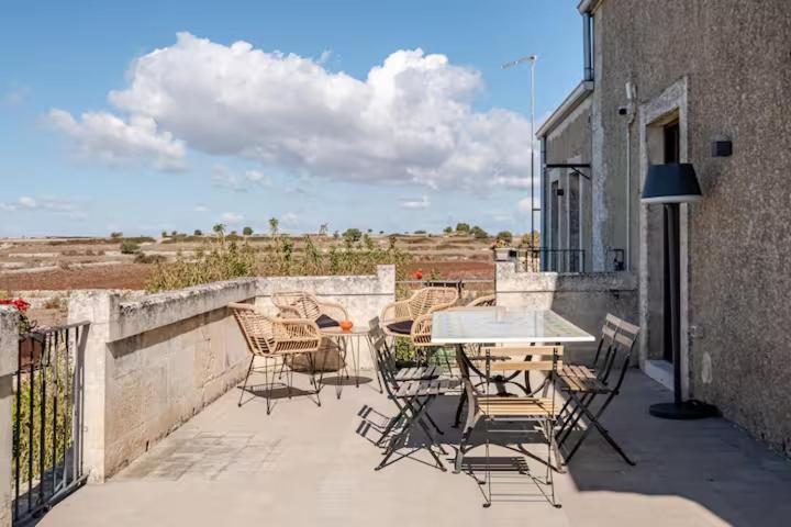 La Magione - Villa - 38