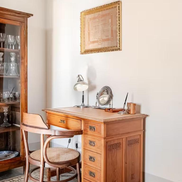 La Magione - Villa - 14