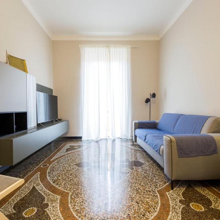 La Rosa dei Venti - Free street parking pass - Appartamento con 2 Camere da Letto - 5