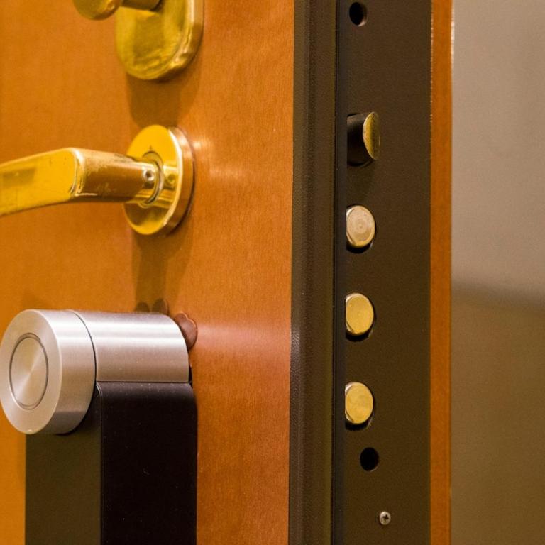 La Rosa dei Venti - Free street parking pass - Appartamento con 2 Camere da Letto - 7