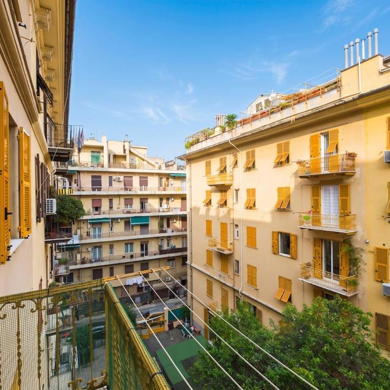 La Rosa dei Venti - Free street parking pass - Appartamento con 2 Camere da Letto - 8