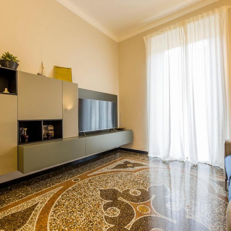 La Rosa dei Venti - Free street parking pass - Appartamento con 2 Camere da Letto - 19