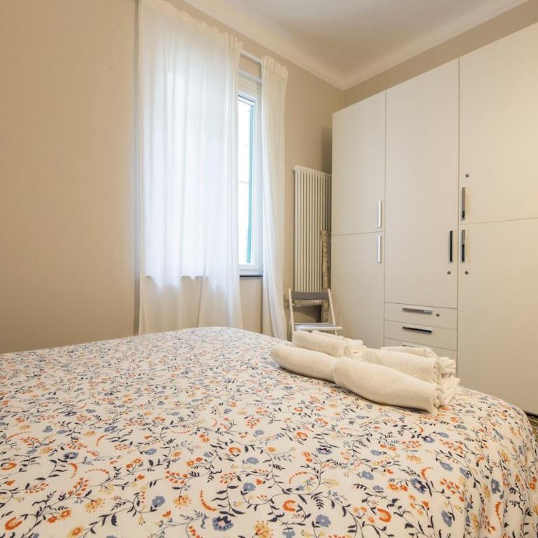 La Rosa dei Venti - Free street parking pass - Appartamento con 2 Camere da Letto - 27