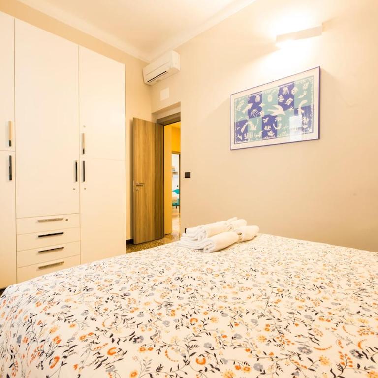 La Rosa dei Venti - Free street parking pass - Appartamento con 2 Camere da Letto - 28