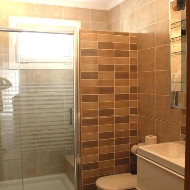Roquetas de Mar Urbanisation villa with pool 3rd Line beach - Villa - 14