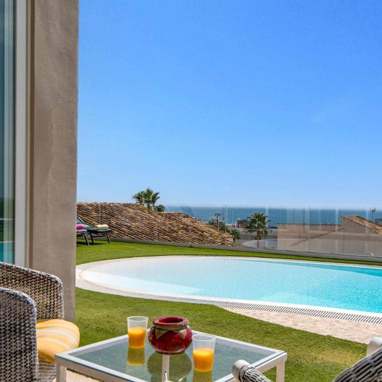 Villa Blue Lodge by Villa Plus - Villa - 23