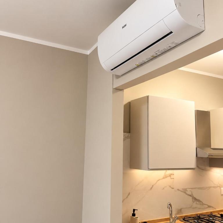 Minimetro Suite Perusia - Metro entrance to Perugia Historic Center & Free Parking - Apartamento de 1 dormitorio - 9
