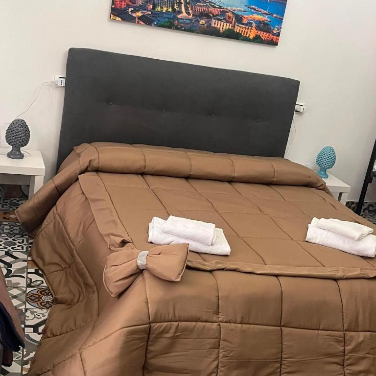 B&B UN SOGNO PER SEMPRE - Camera Familiare Deluxe - 29