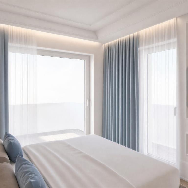 Hotel Abner's - Suite Deluxe con Vista Mare - 2