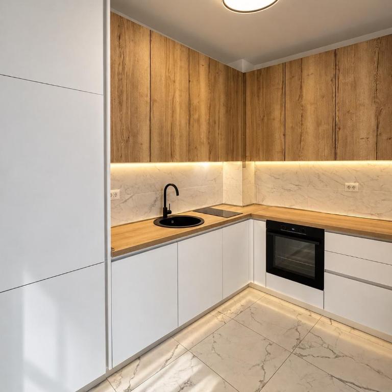 Square - Appartement 1 Chambre avec Balcon - 15