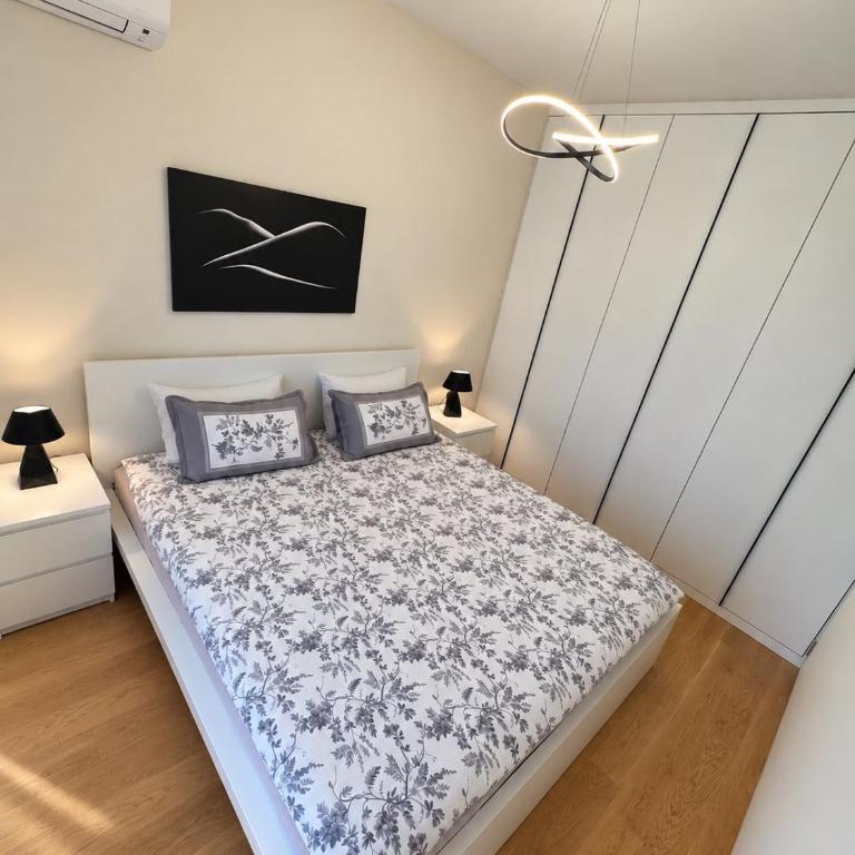 Square - Appartement 1 Chambre avec Balcon - 16