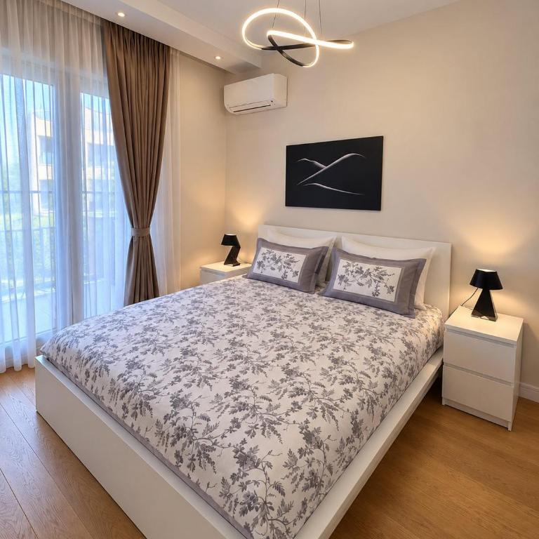 Square - Appartement 1 Chambre avec Balcon - 24