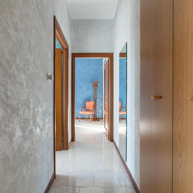 The Leaf Milan - Appartamento con 2 Camere da Letto - 20