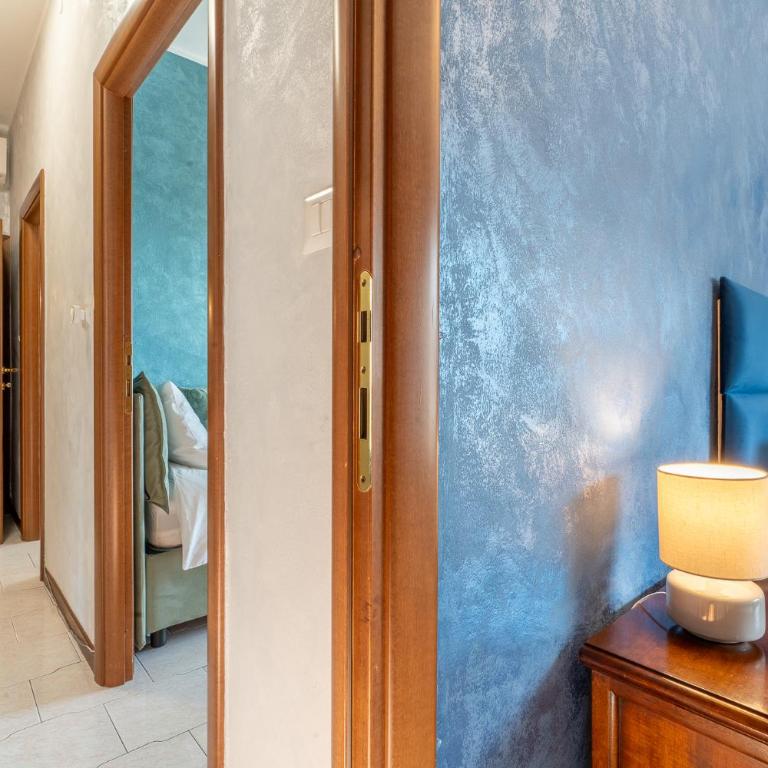 The Leaf Milan - Appartamento con 2 Camere da Letto - 19