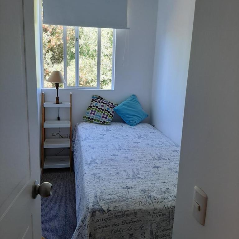 Habitación en dpto comprtido - Apartamento de 1 dormitorio - 6