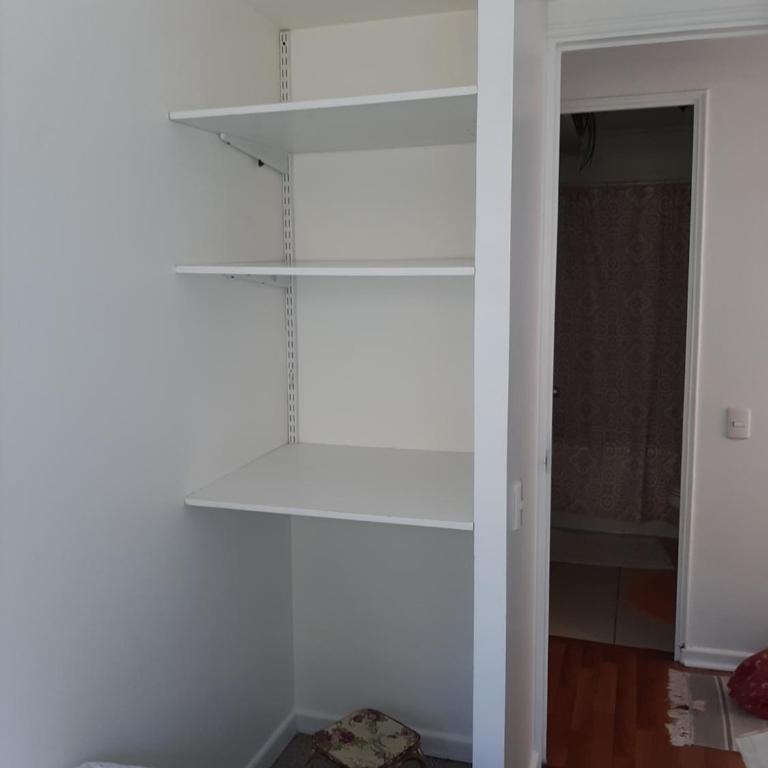 Habitación en dpto comprtido - Apartamento de 1 dormitorio - 7
