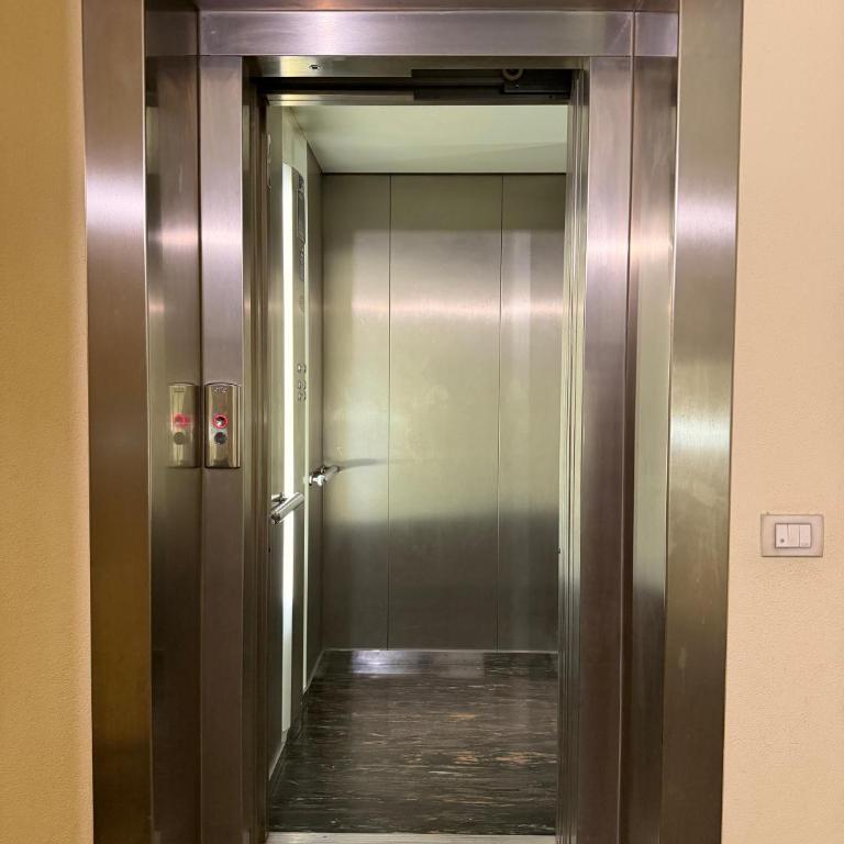 Casa San Marco - Lucca - Appartamento Superior con 2 Camere da Letto - 17