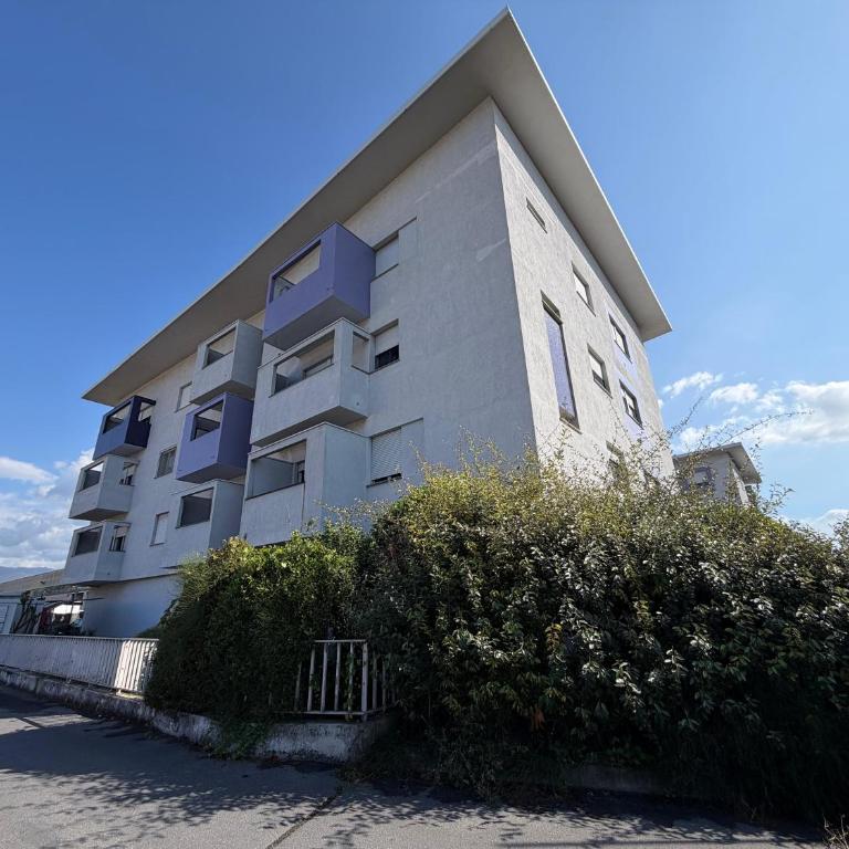 Casa San Marco - Lucca - Appartamento Superior con 2 Camere da Letto - 19