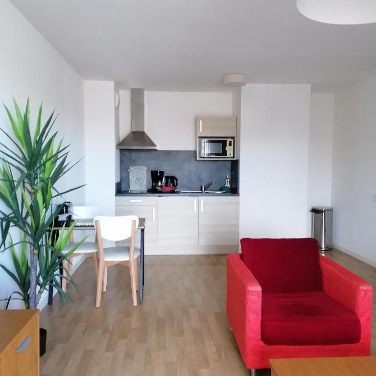 Domitys Le Galion d'Or - Appartement 2 Chambres - 3