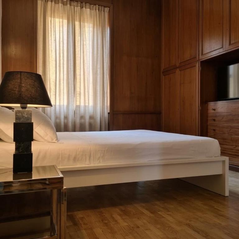 Nox Romana Apartments - Vatican - Threeroom Apt with 2 Bathroom - Haus mit 2 Schlafzimmern - 3