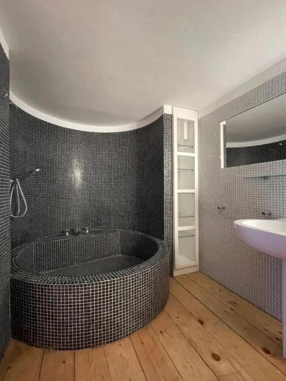 Huge duplex 3BDR - Appartamento con 3 Camere da Letto - 4