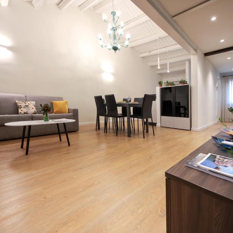 San Marco Family House, Venice - Appartamento con 2 Camere da Letto - 22