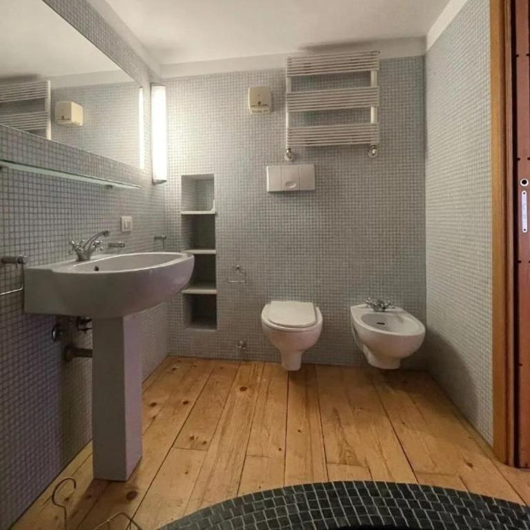 Huge duplex 3BDR - Appartamento con 3 Camere da Letto - 12