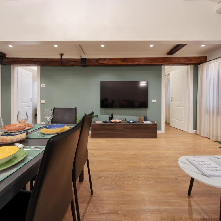 San Marco Family House, Venice - Appartamento con 2 Camere da Letto - 12