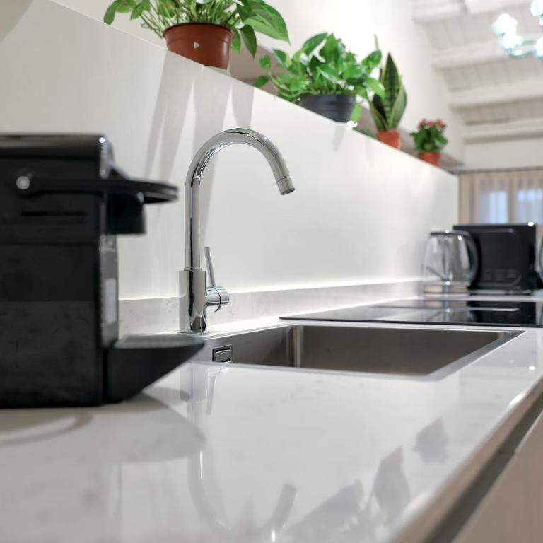 San Marco Family House, Venice - Appartamento con 2 Camere da Letto - 9
