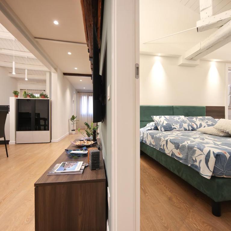 San Marco Family House, Venice - Appartamento con 2 Camere da Letto - 16