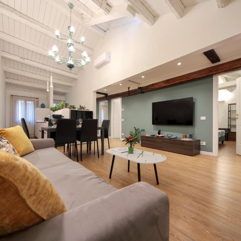 San Marco Family House, Venice - Appartamento con 2 Camere da Letto - 1