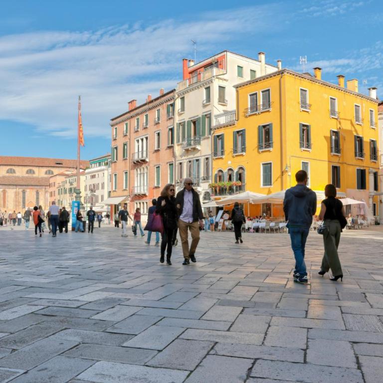 San Marco Family House, Venice - Appartamento con 2 Camere da Letto - 33