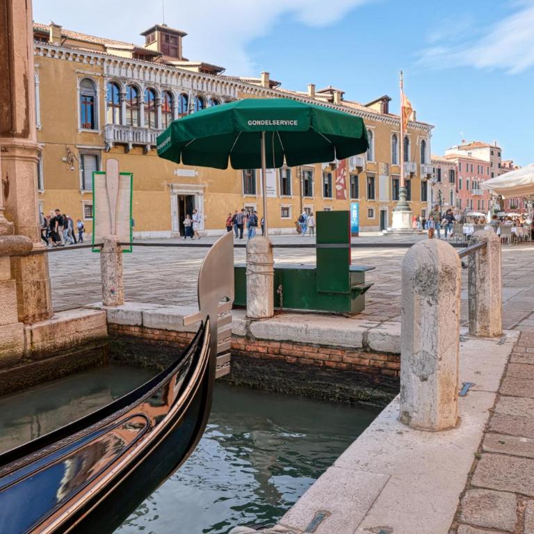 San Marco Family House, Venice - Appartamento con 2 Camere da Letto - 32