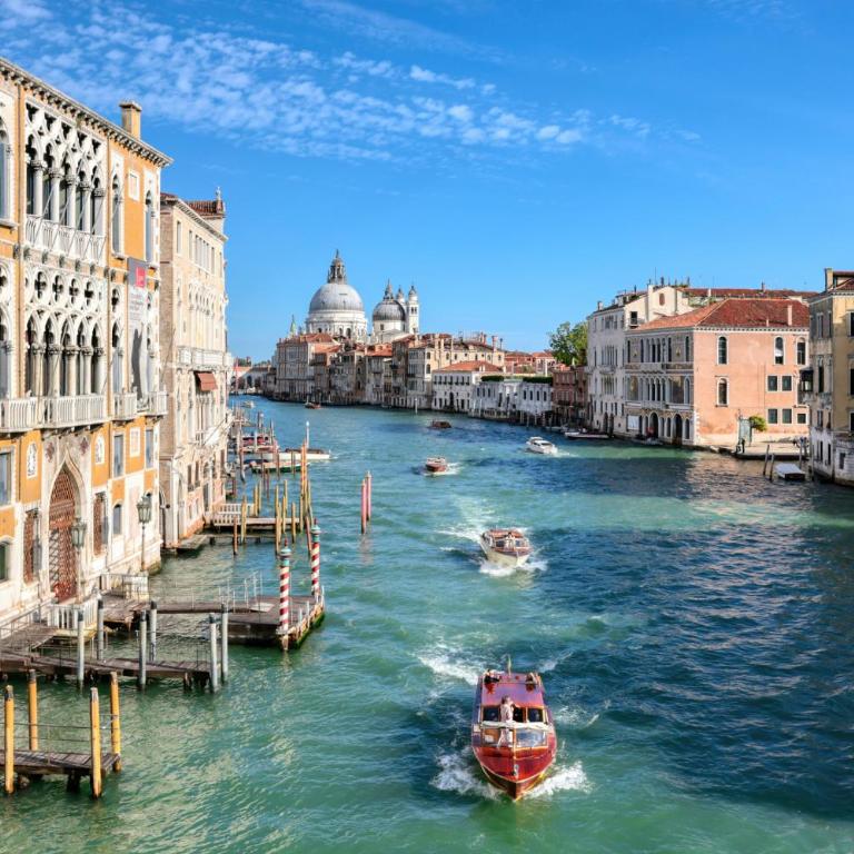 San Marco Family House, Venice - Appartamento con 2 Camere da Letto - 36