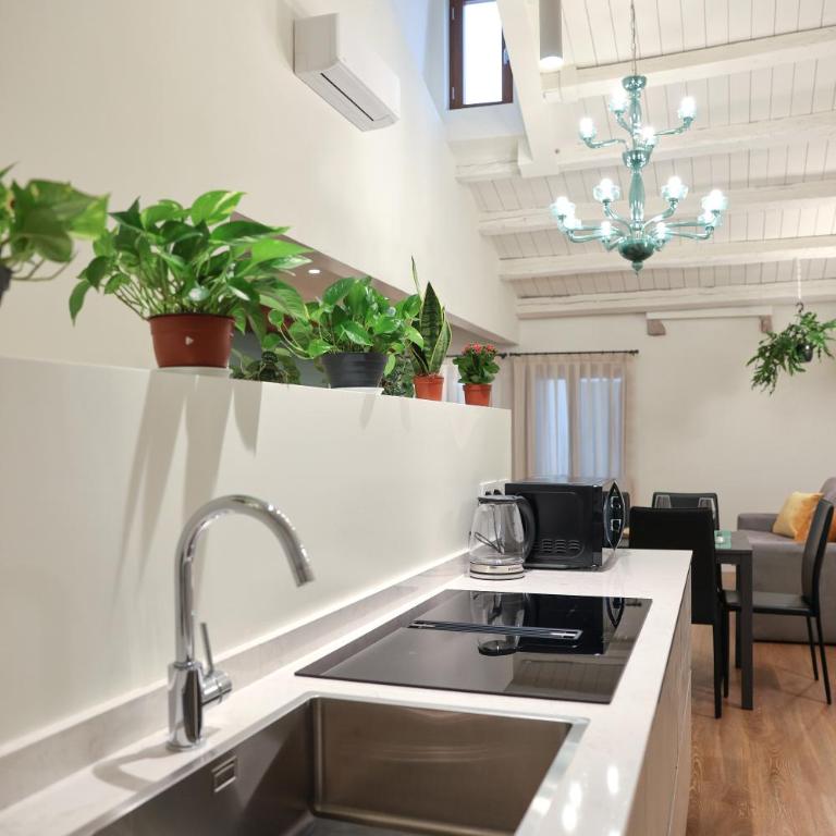 San Marco Family House, Venice - Appartamento con 2 Camere da Letto - 10