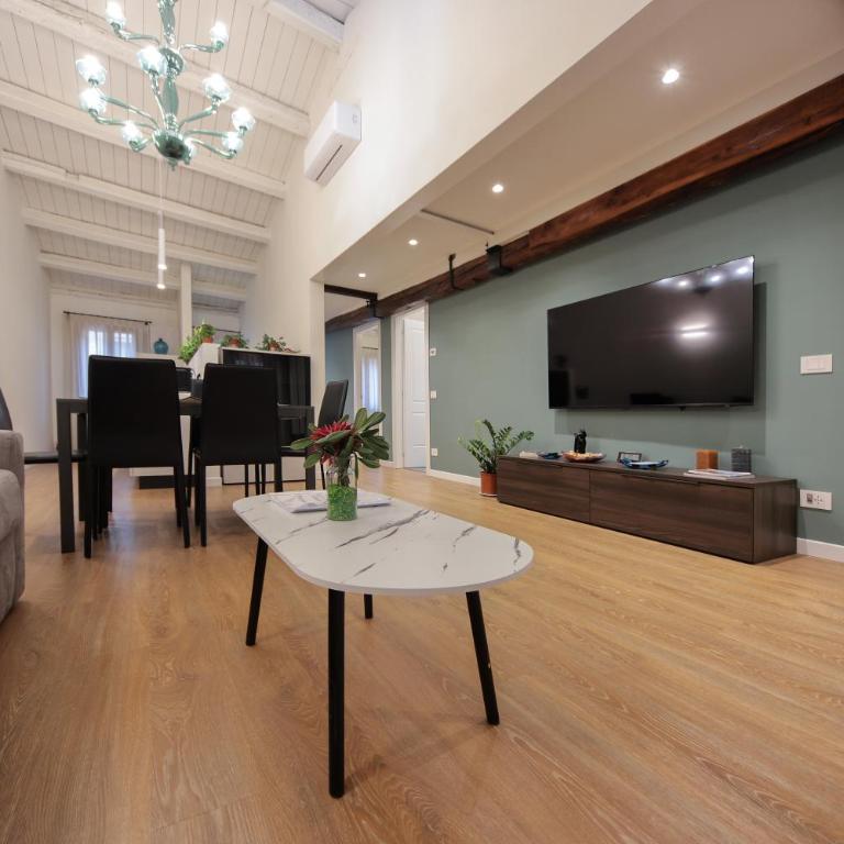 San Marco Family House, Venice - Appartamento con 2 Camere da Letto - 3