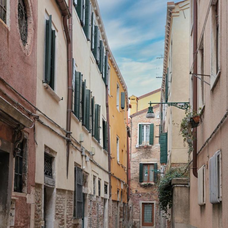 San Marco Family House, Venice - Appartamento con 2 Camere da Letto - 27
