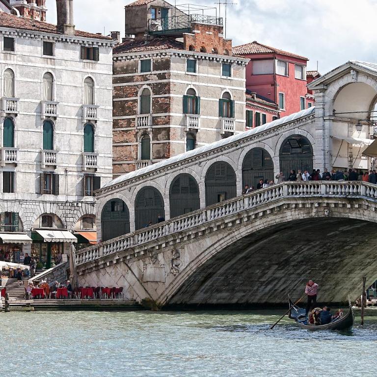San Marco Family House, Venice - Appartamento con 2 Camere da Letto - 43