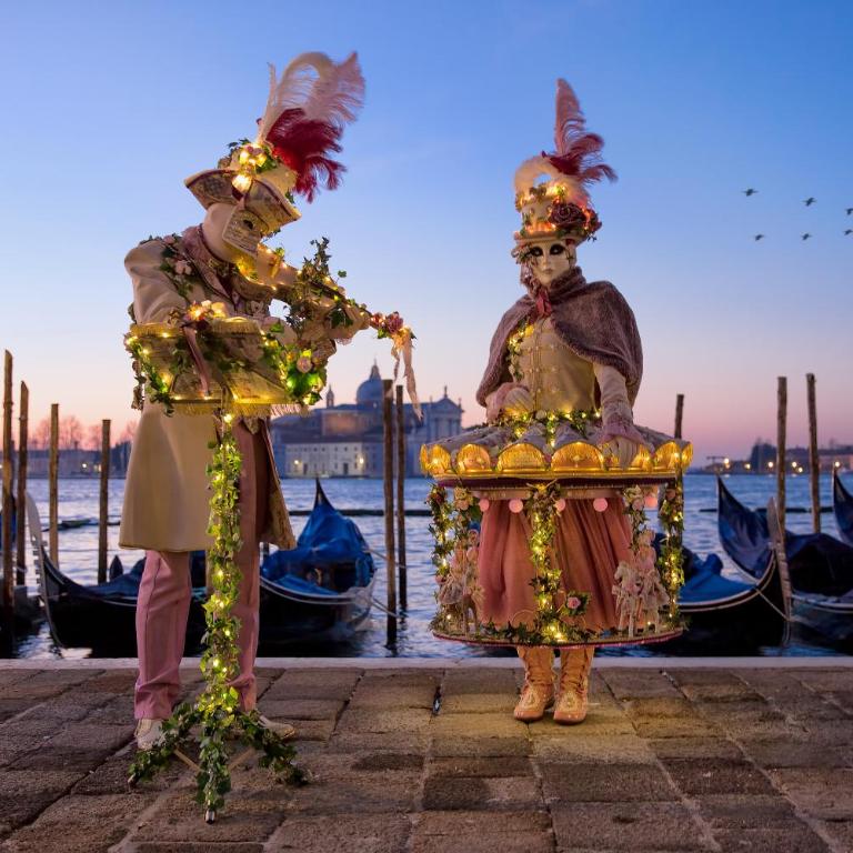 San Marco Family House, Venice - Appartamento con 2 Camere da Letto - 40