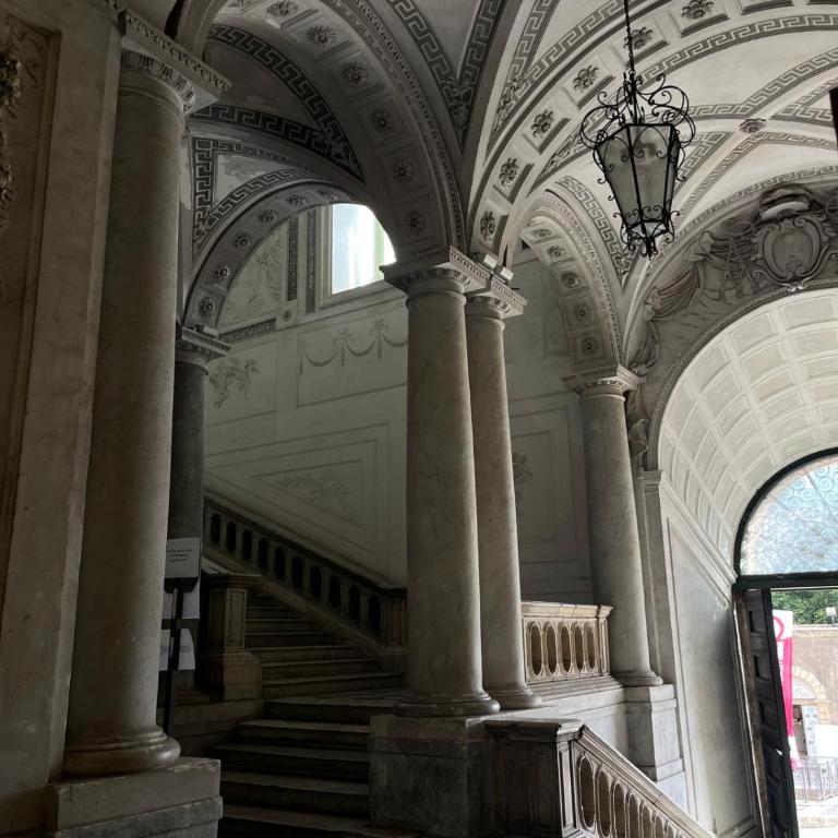 A casuzza - One-Bedroom Apartment - 50