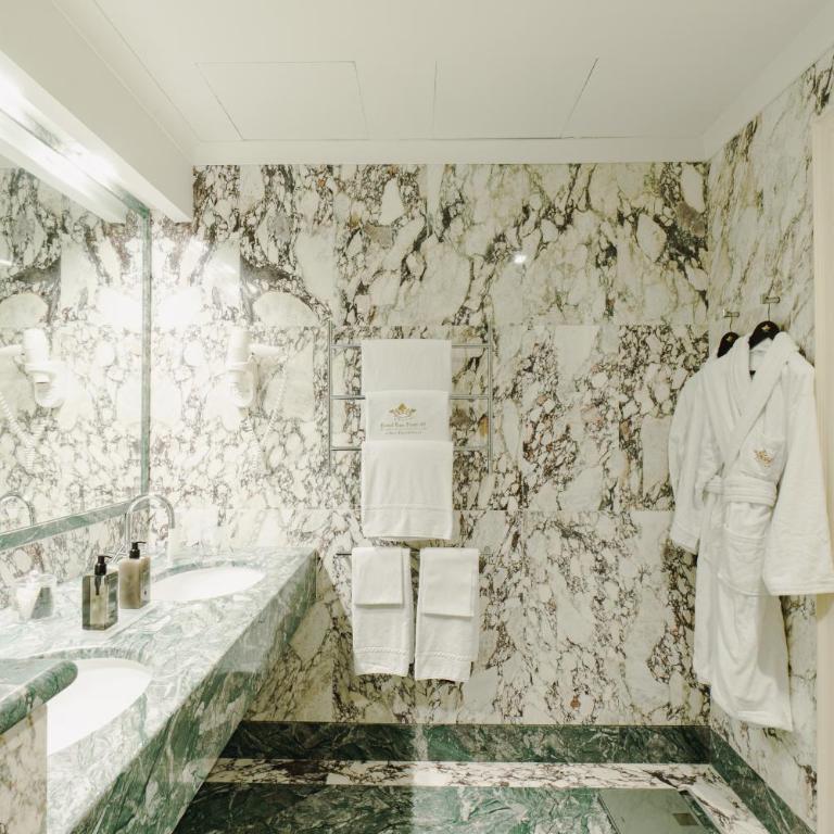 Hotel Rua Frati 48 in San Francesco - Suite Presidenziale - 2