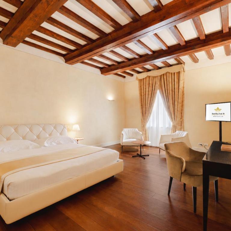 Hotel Rua Frati 48 in San Francesco - Suite Presidenziale - 7