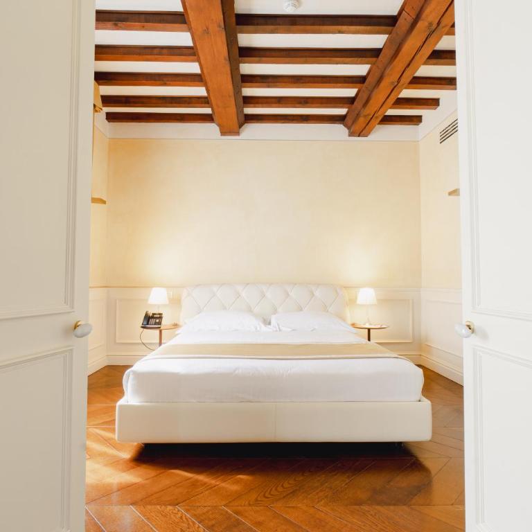 Hotel Rua Frati 48 in San Francesco - Suite Presidenziale - 3