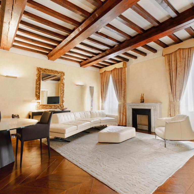 Hotel Rua Frati 48 in San Francesco - Suite Presidenziale - 6